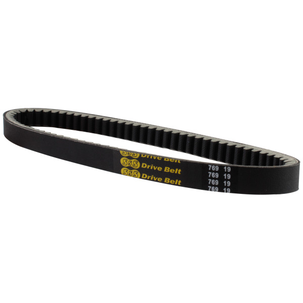 triple s Triple-s drive belt 19 x 769 (19x8x769mm 30Â°)